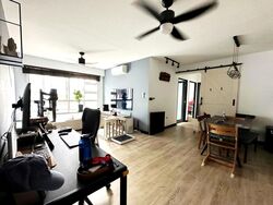 Blk 670B Waterway Ridges (Punggol), HDB 4 Rooms #514242761